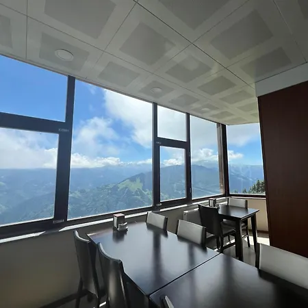 Sultanmurat Aymeydani Hotel